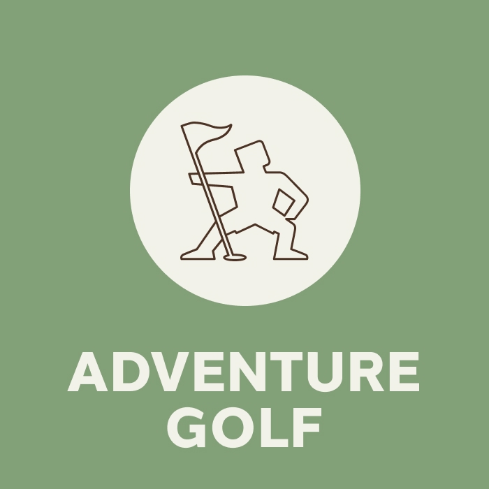 Adventure Golf
