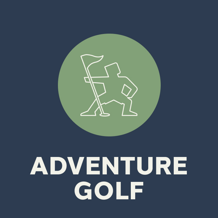 Adventure Golf