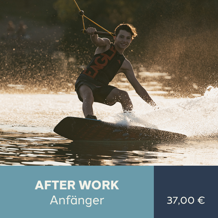 Afterwork Anfänger