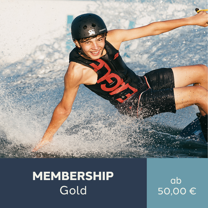 Gold Membership